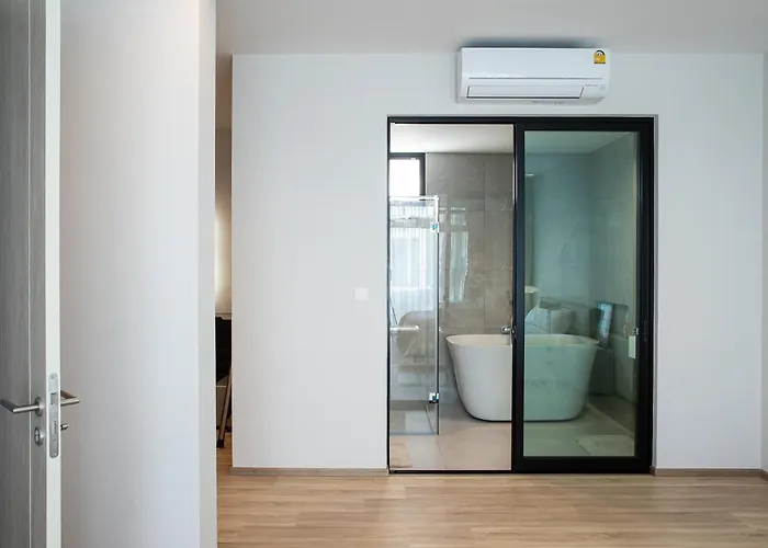 Luxurious House, Quiet, Nordic Style 230 Sqm *