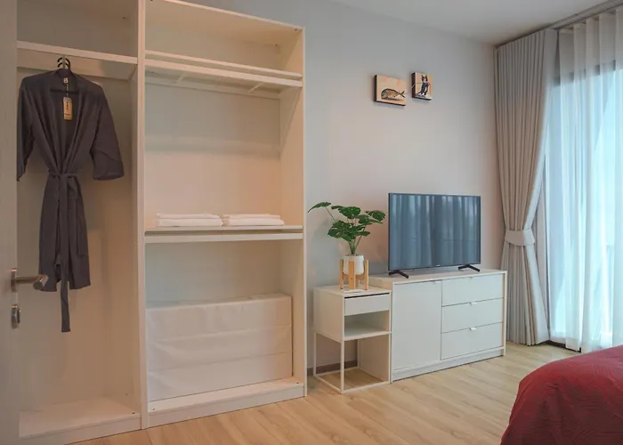 Luxurious House, Quiet, Nordic Style 230 Sqm