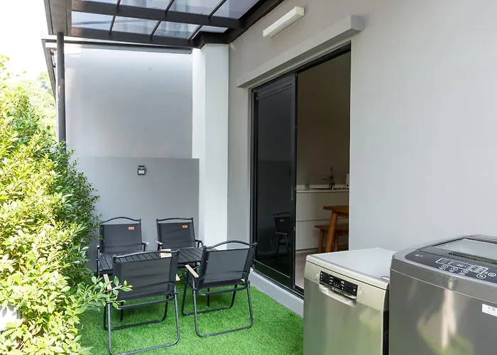 Luxurious House, Quiet, Nordic Style 230 Sqm
