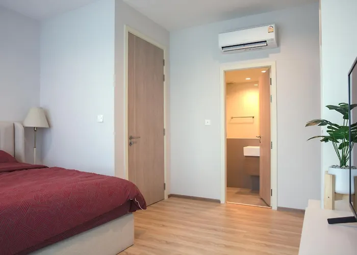 Luxurious House, Quiet, Nordic Style 230 Sqm